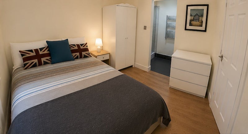 Room Hill Reach in Greater London