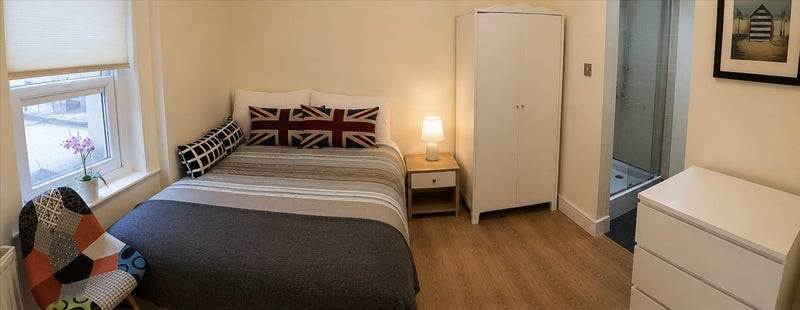 Room Hill Reach in Greater London