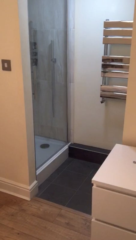 Room Hill Reach in Greater London