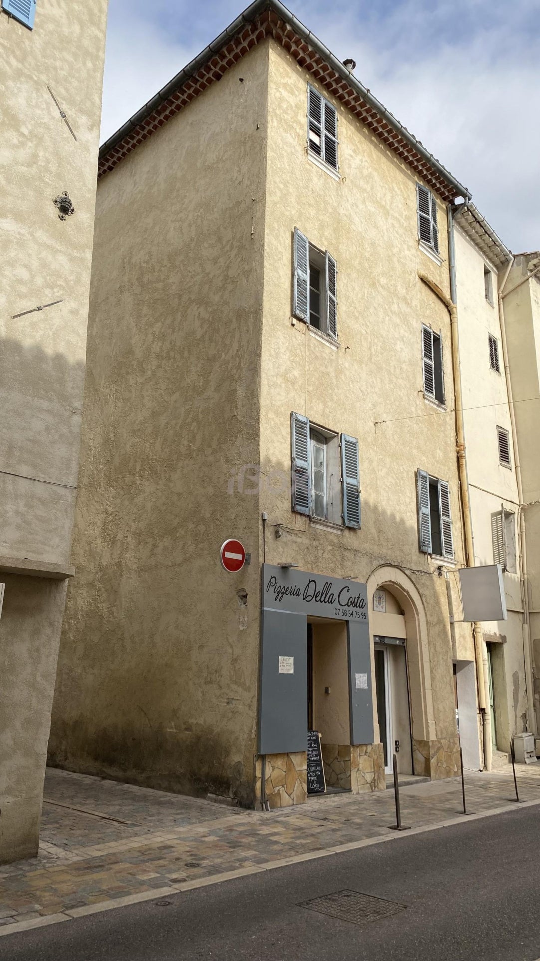 Appartement Avenue Du Char De Verdun à La Valette-du-Var