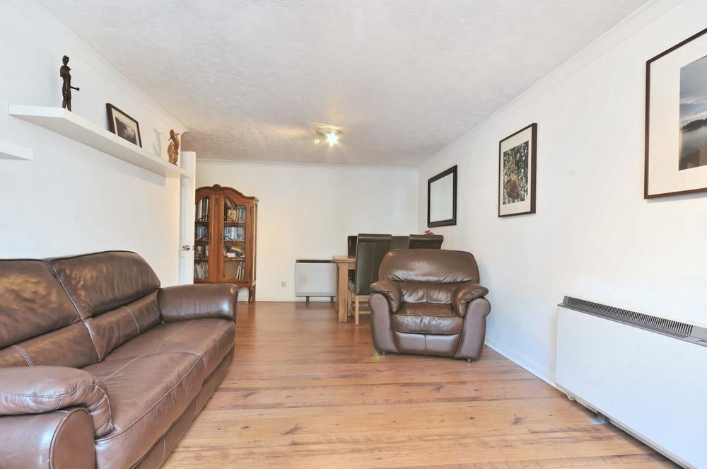 Flat Marylebone Road in City of Westminster