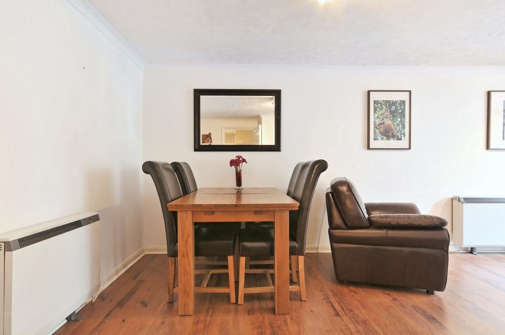 Flat Marylebone Road in City of Westminster