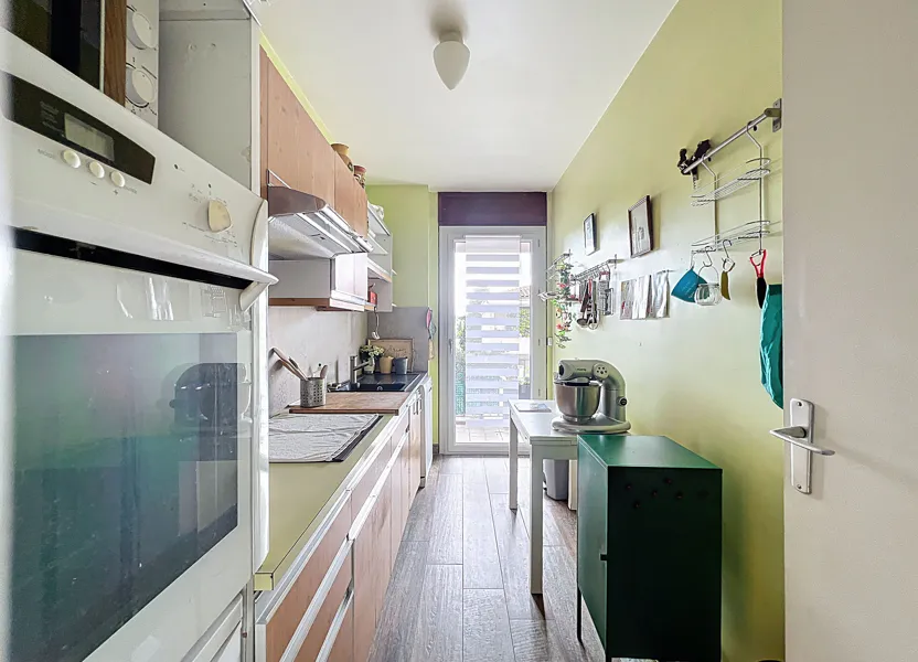 Appartement Rue de la Velouterie à Avignon