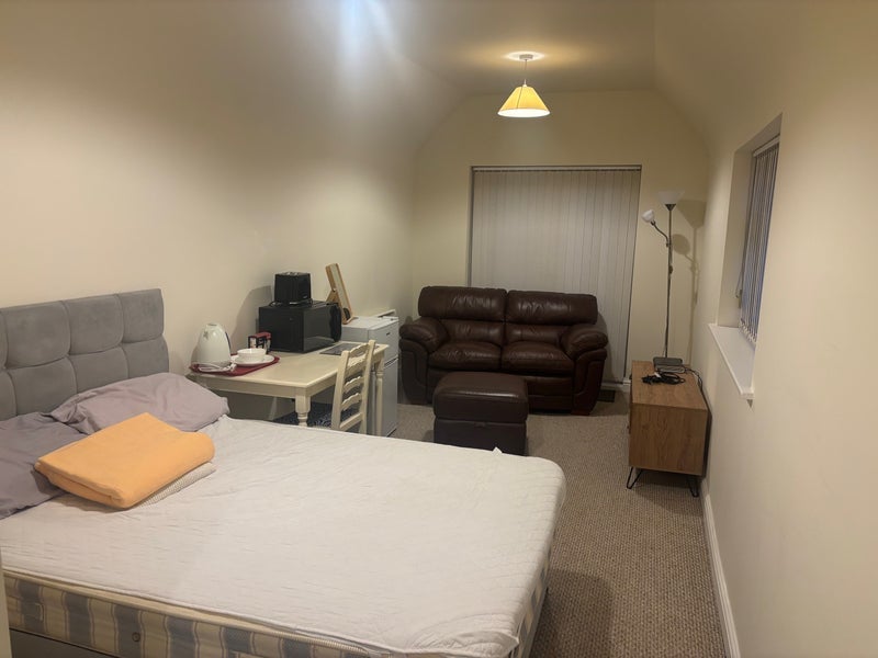Room Meadowyrthe in Tamworth