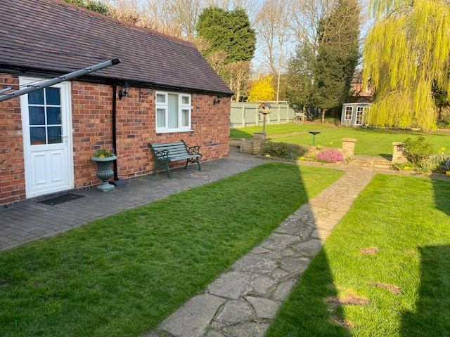 Room Meadowyrthe in Tamworth
