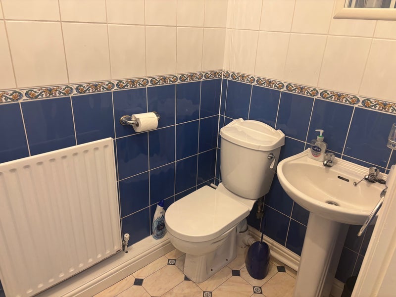 Room Meadowyrthe in Tamworth