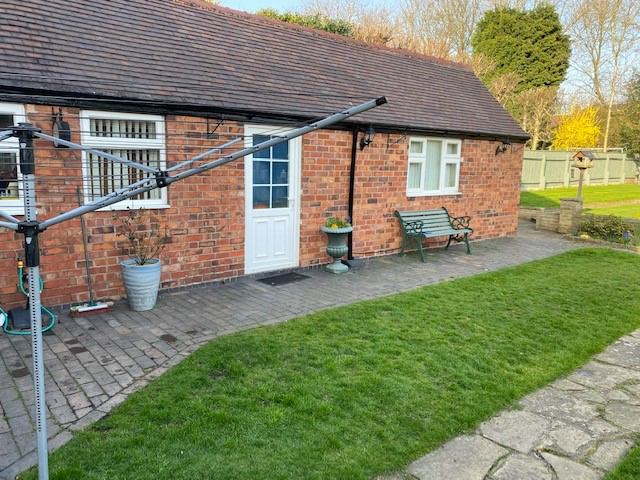 Room Meadowyrthe in Tamworth