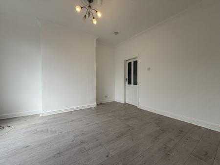 House Back Ivanhoe Street in Farnworth