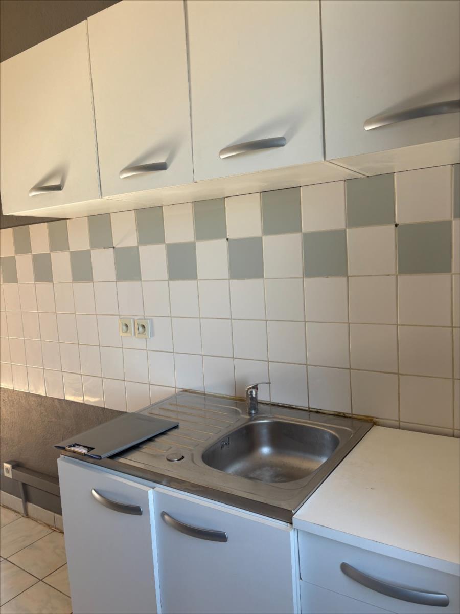 Flat Rue des Fontaines in Boffres