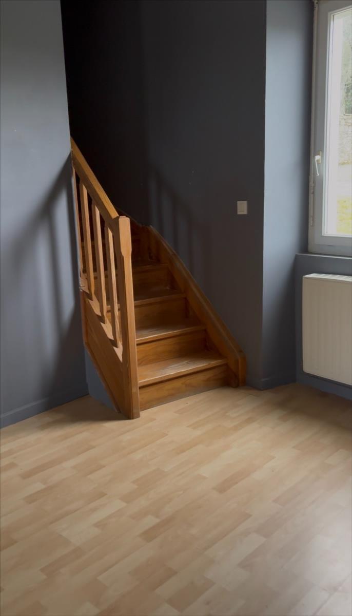 Flat Rue des Fontaines in Boffres
