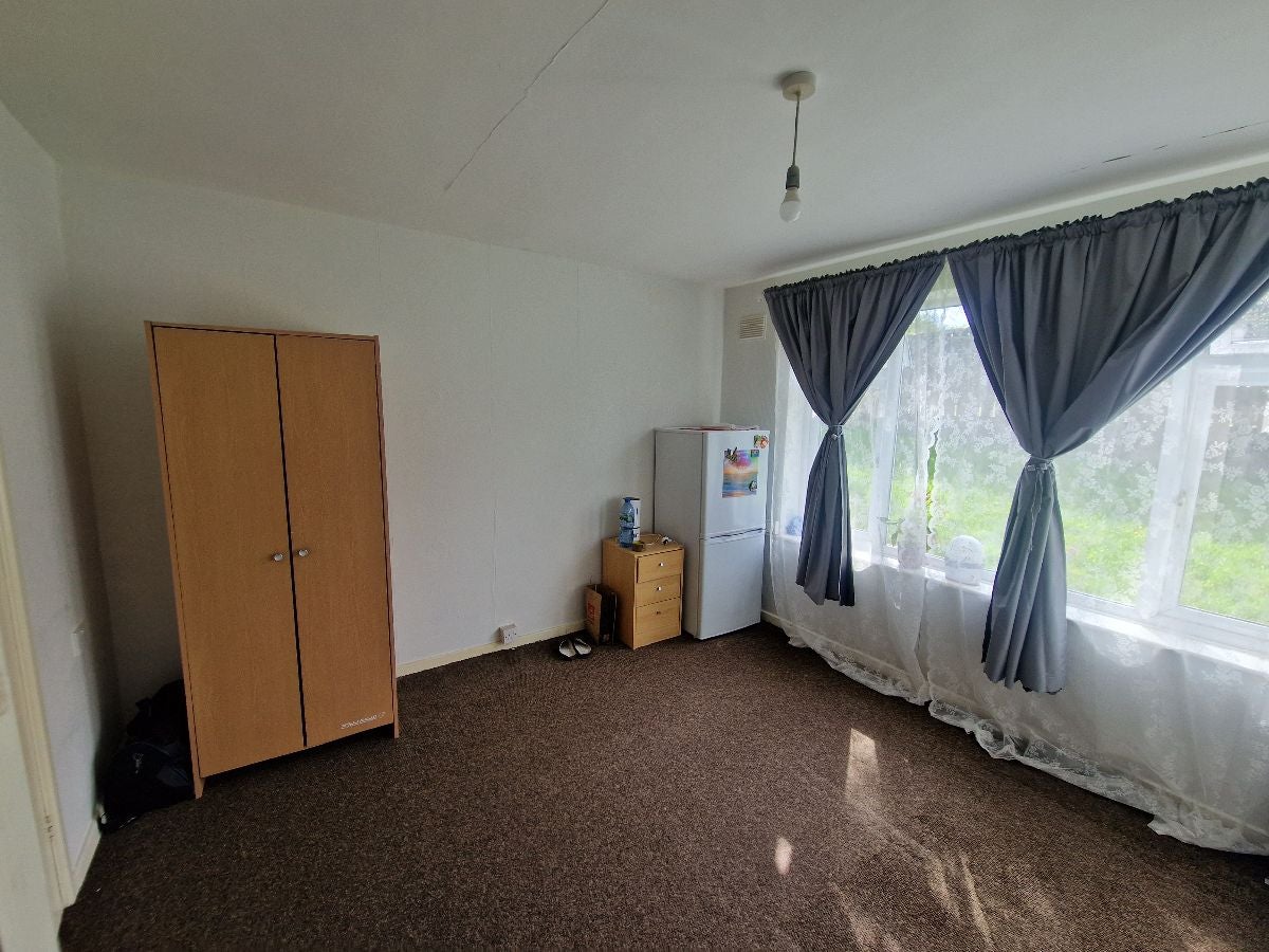 Flat Lanchester Gardens in Bassetlaw