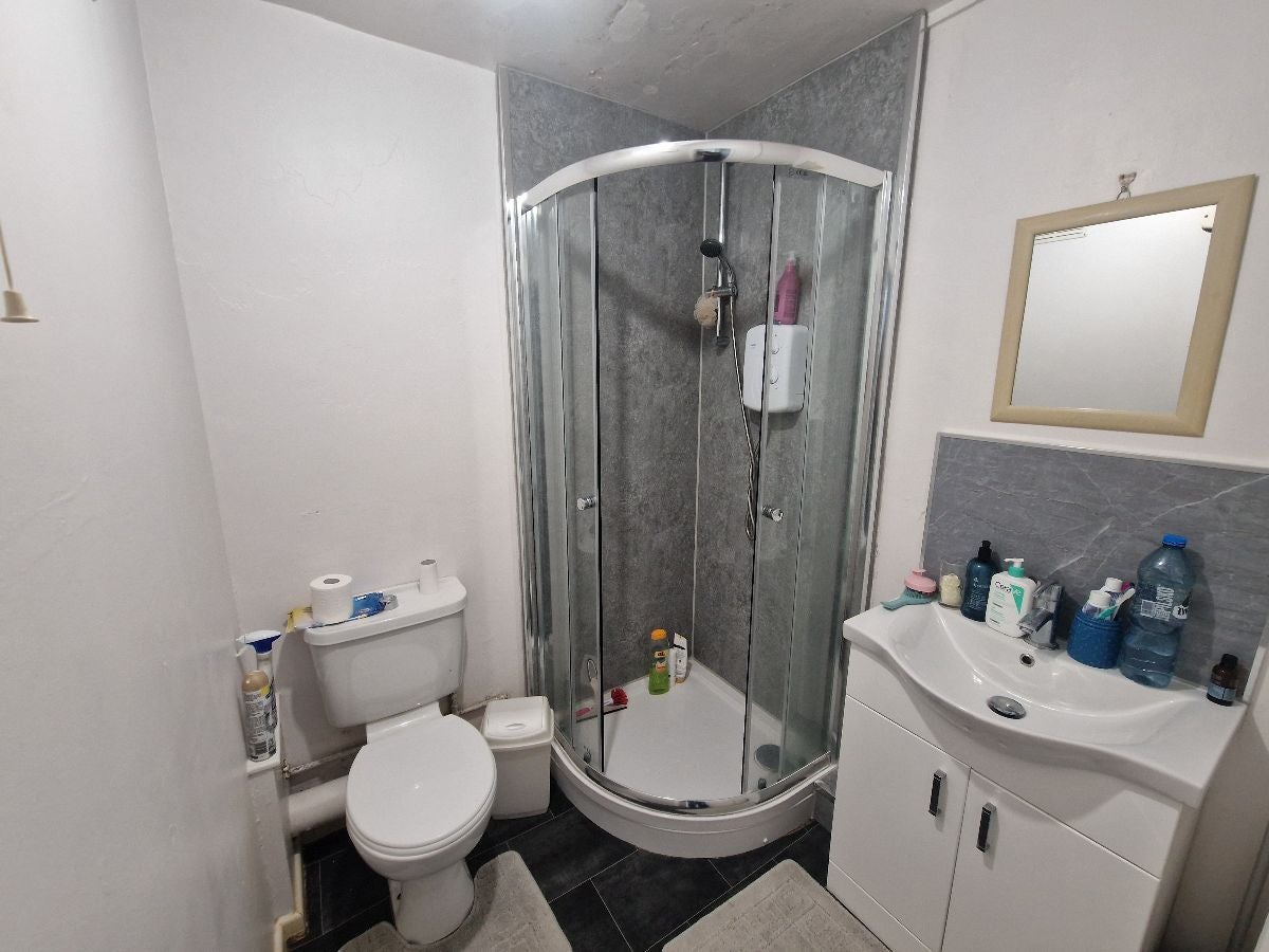 Flat Lanchester Gardens in Bassetlaw
