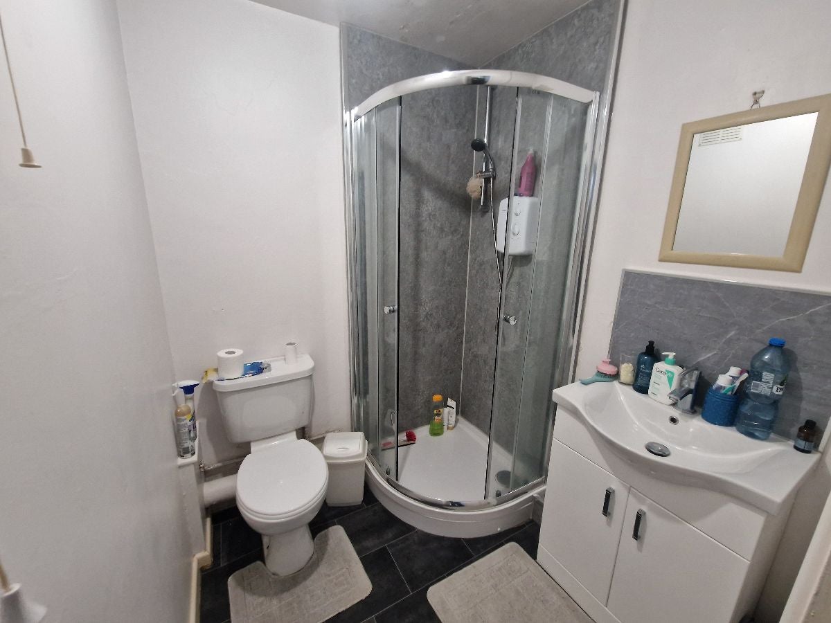 Flat Lanchester Gardens in Bassetlaw