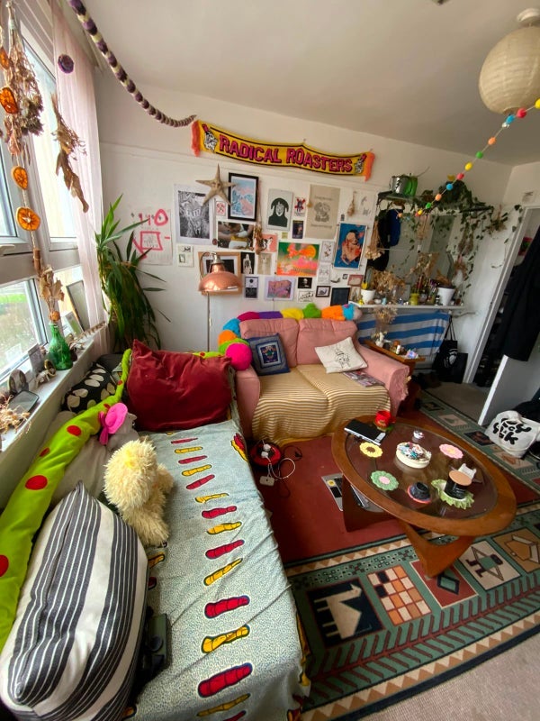 Room Redcliff Hill in Bristol