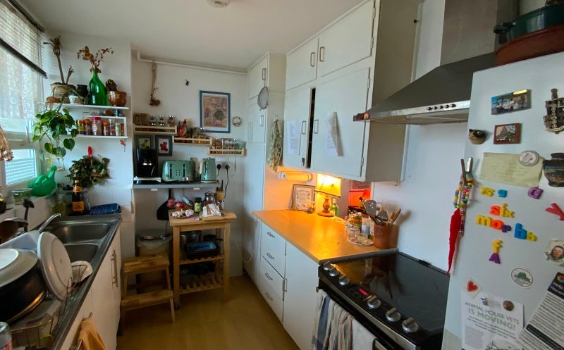 Room Redcliff Hill in Bristol