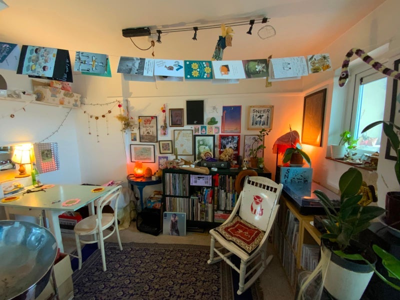 Room Redcliff Hill in Bristol