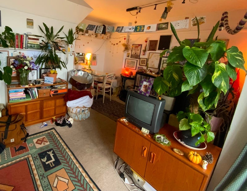 Room Redcliff Hill in Bristol