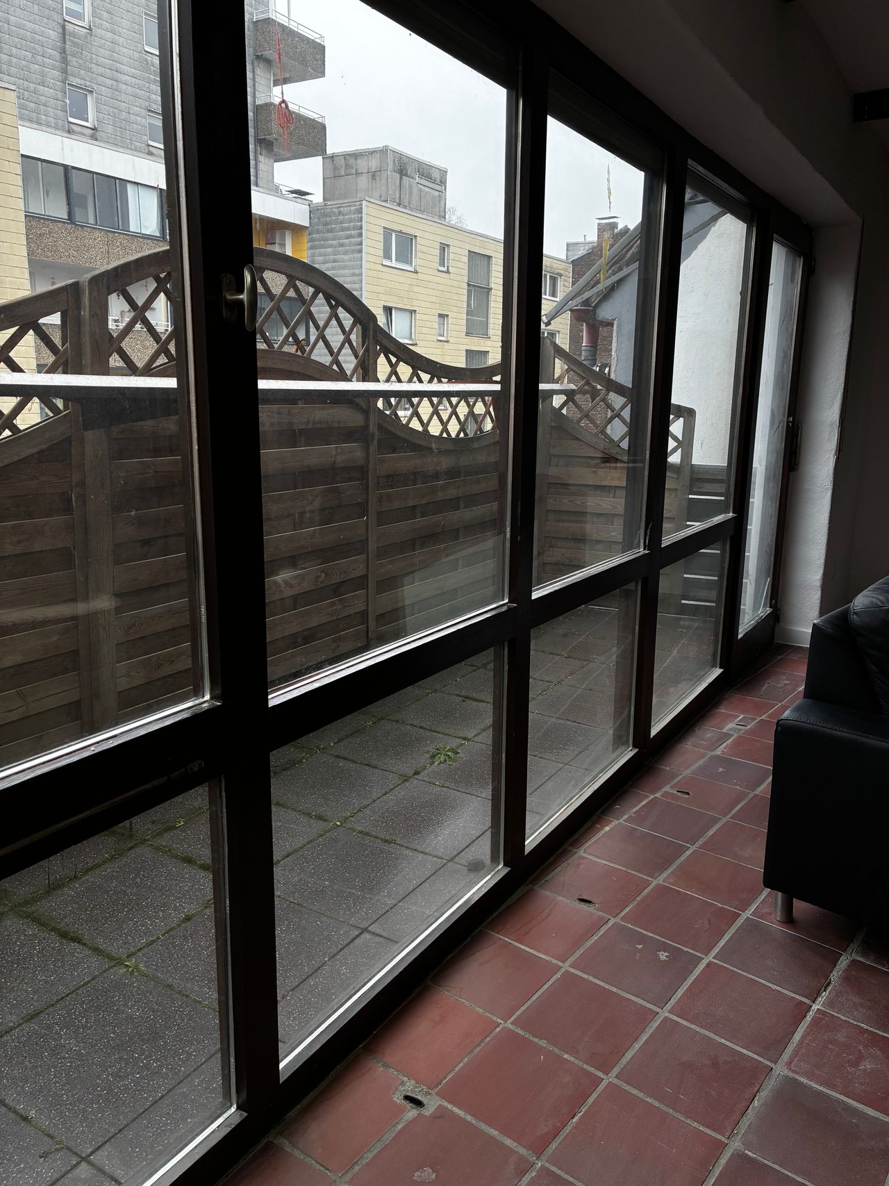 Wohnung Friedensstraße in Schwerte