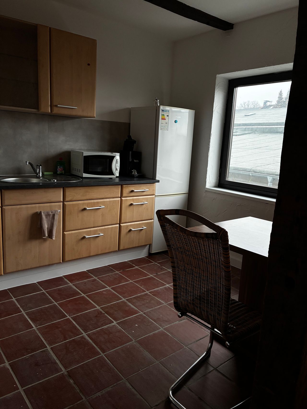 Wohnung Friedensstraße in Schwerte