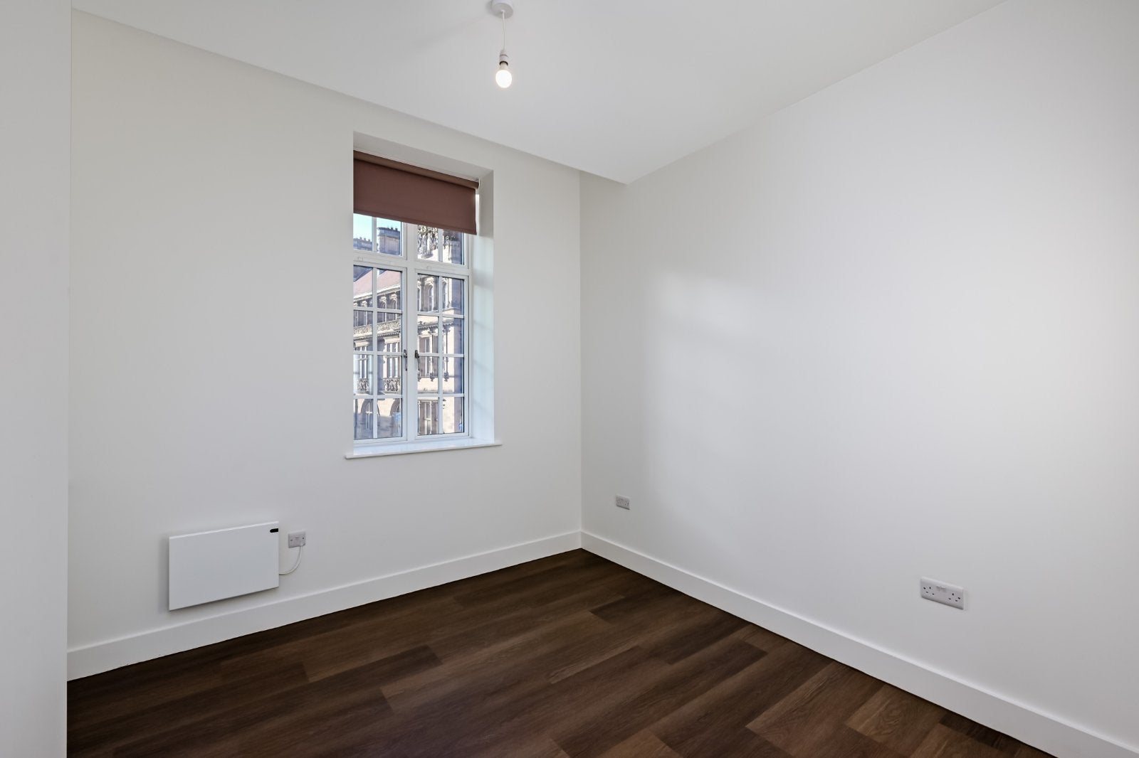 Flat Windhill View in Wakefield