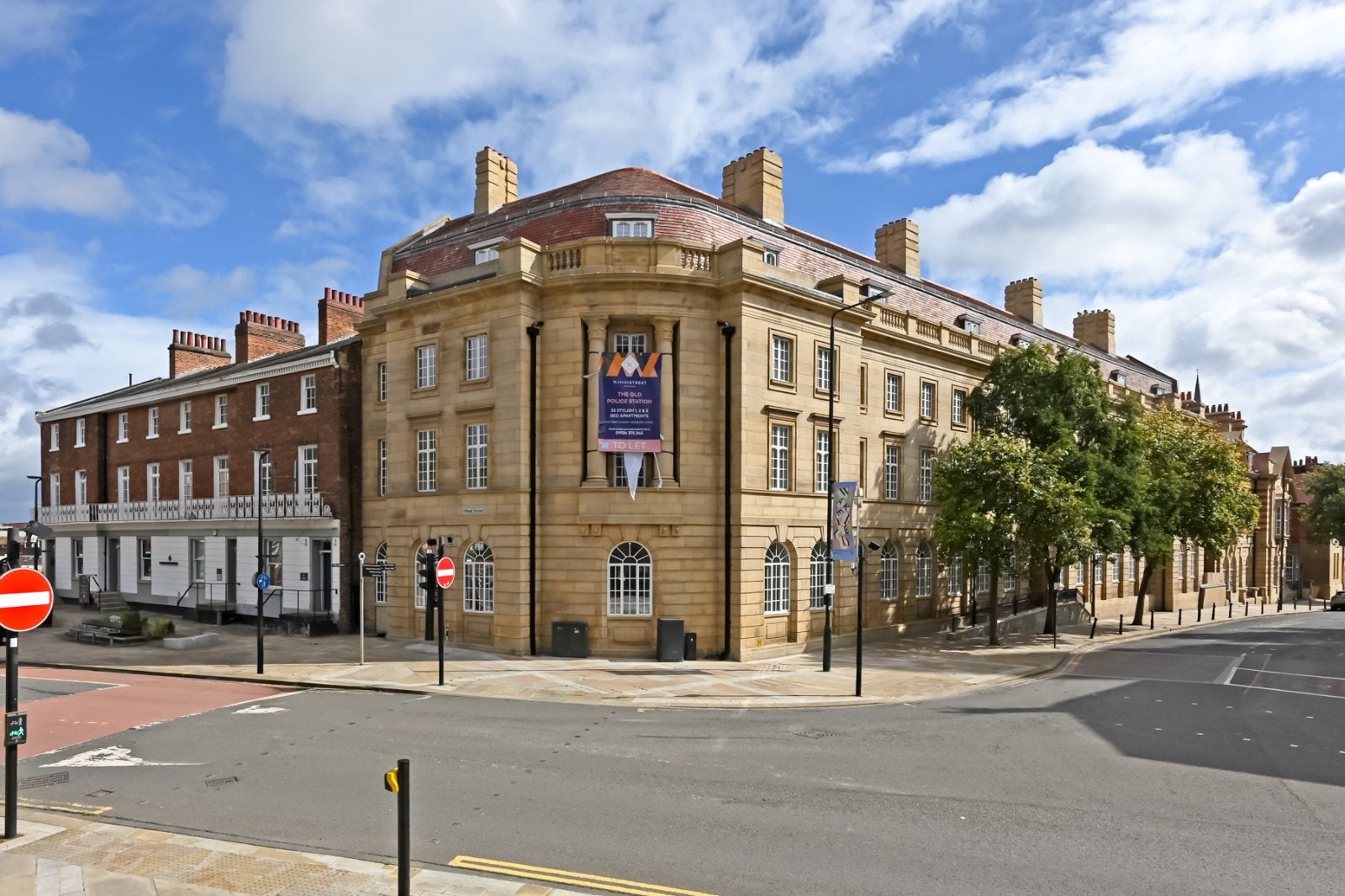 Flat Windhill View in Wakefield