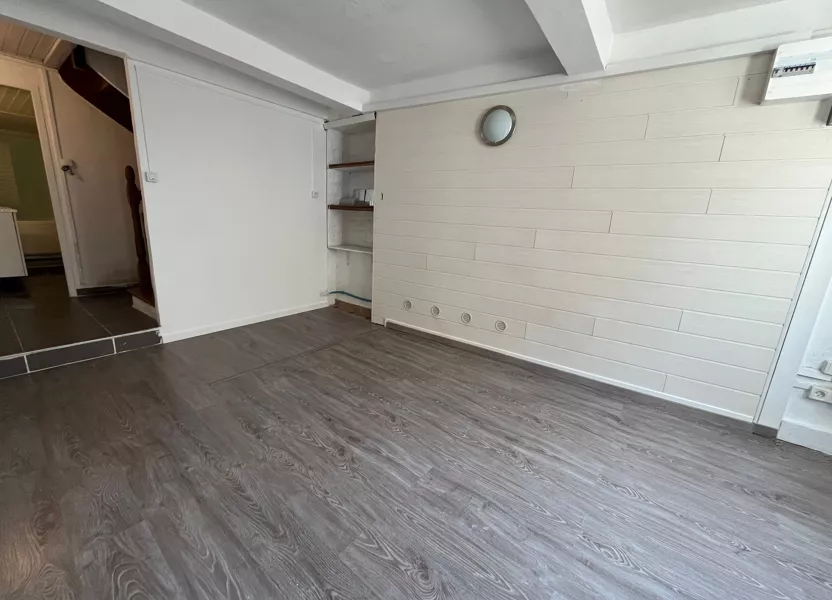 Appartement Rampe des Tuiliers à Castelnaudary