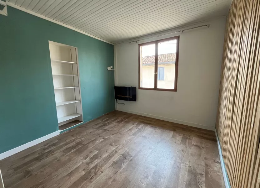 Appartement Rampe des Tuiliers à Castelnaudary