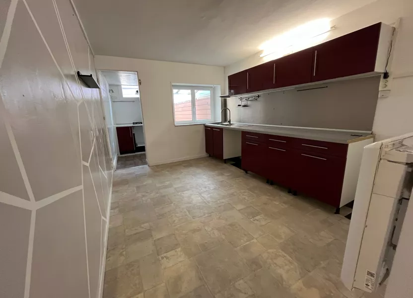 Appartement Rampe des Tuiliers à Castelnaudary
