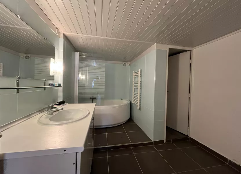 Appartement Rampe des Tuiliers à Castelnaudary