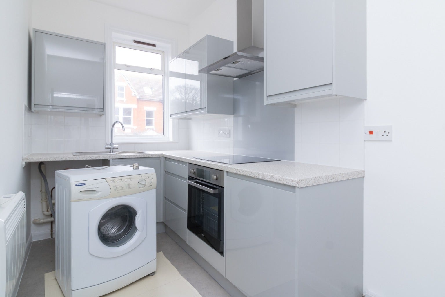 Flat Tankerton Road in Canterbury