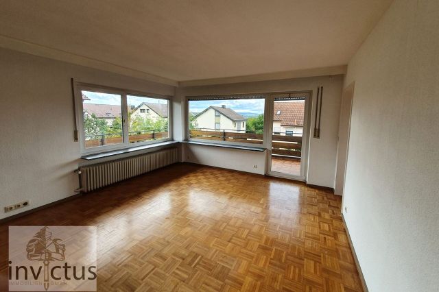 Wohnung Kirschenstraße in Neckarwestheim