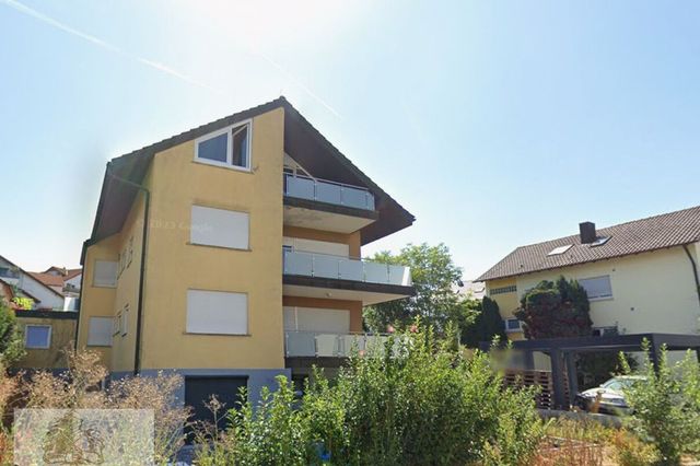 Wohnung Kirschenstraße in Neckarwestheim