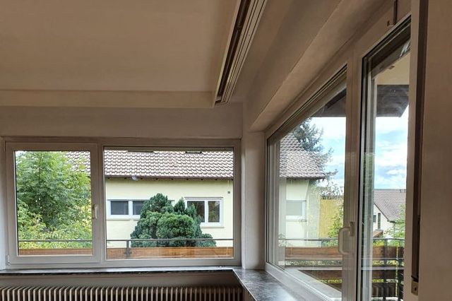 Wohnung Kirschenstraße in Neckarwestheim