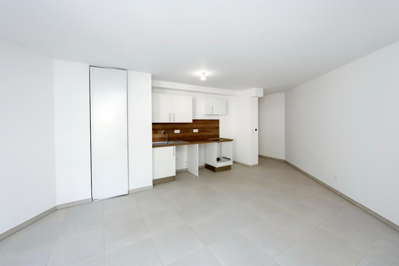 Appartement Rue Montagne des Cordes à Arles