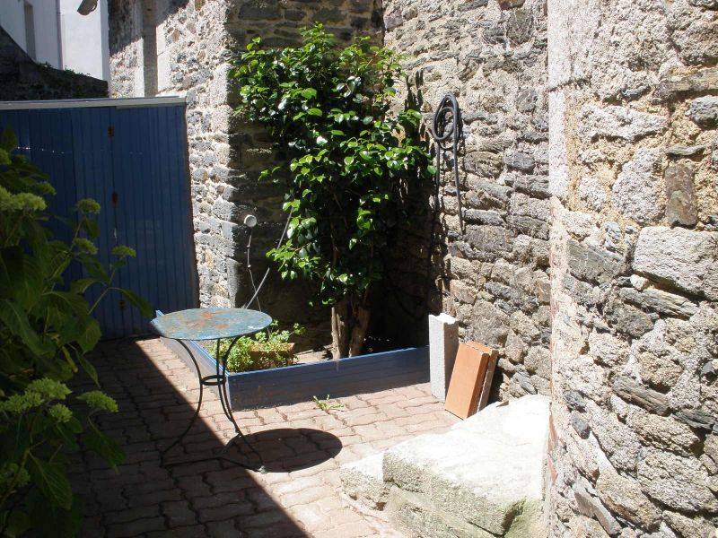 House Route des Boyers in Chantecoq
