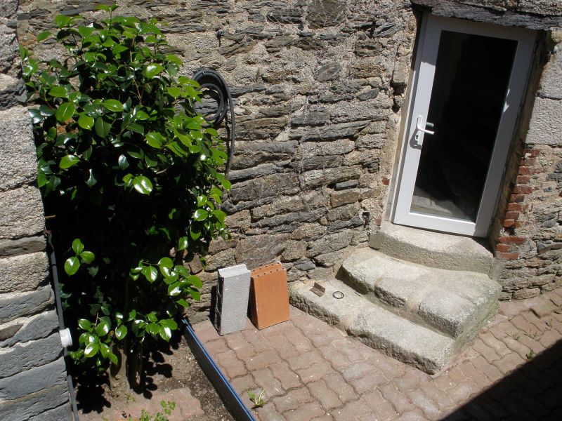 House Route des Boyers in Chantecoq