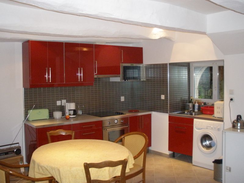 House Route des Boyers in Chantecoq