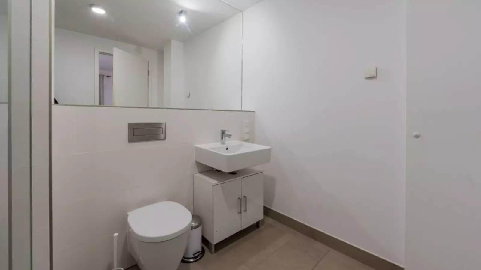 Wohnung Leipziger Straße in Berlin