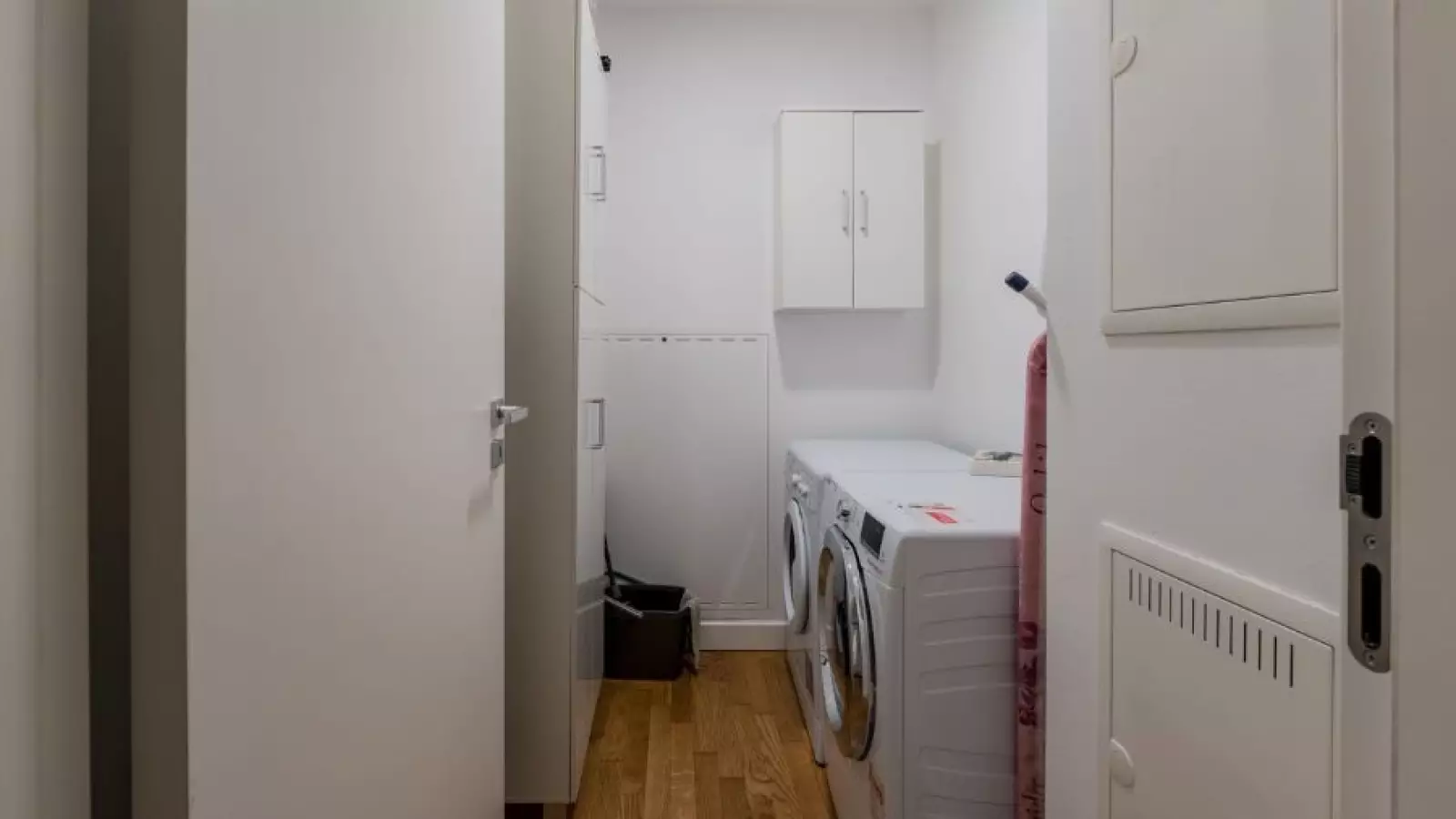 Wohnung Leipziger Straße in Berlin