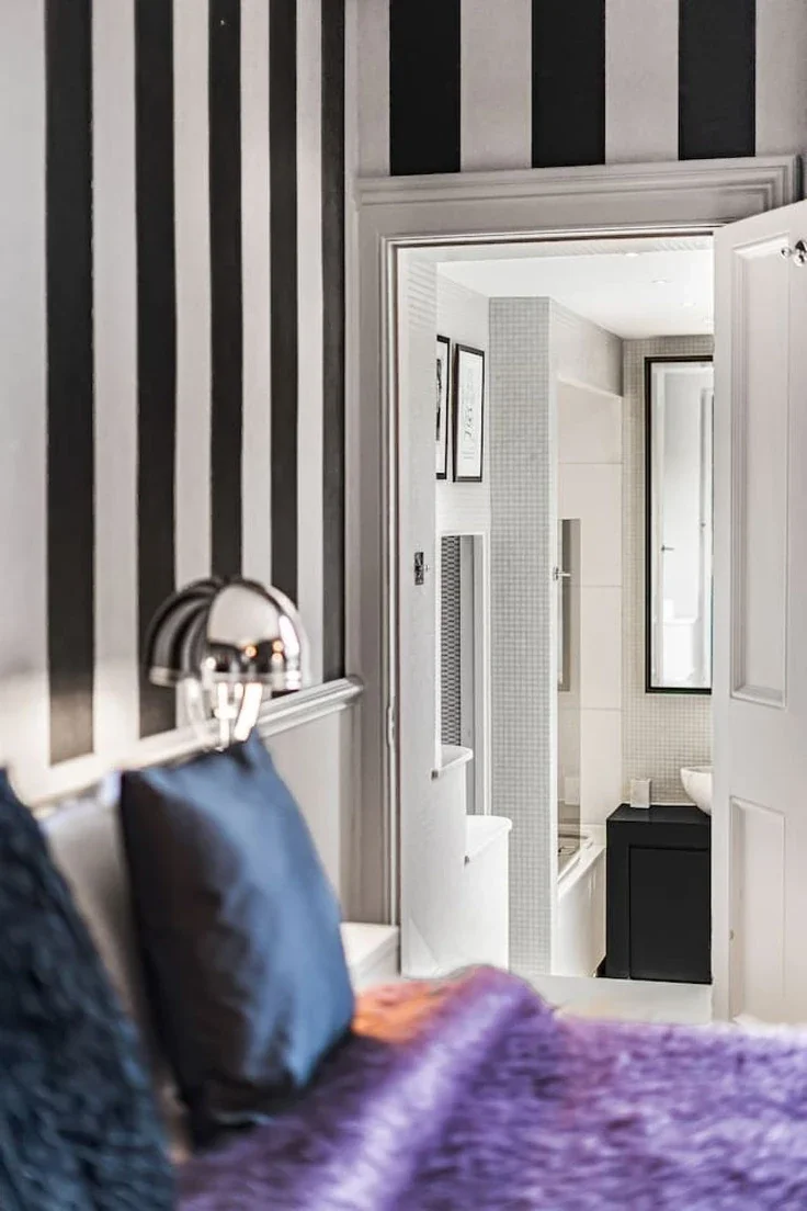 Flat Cadogan Square in Greater London