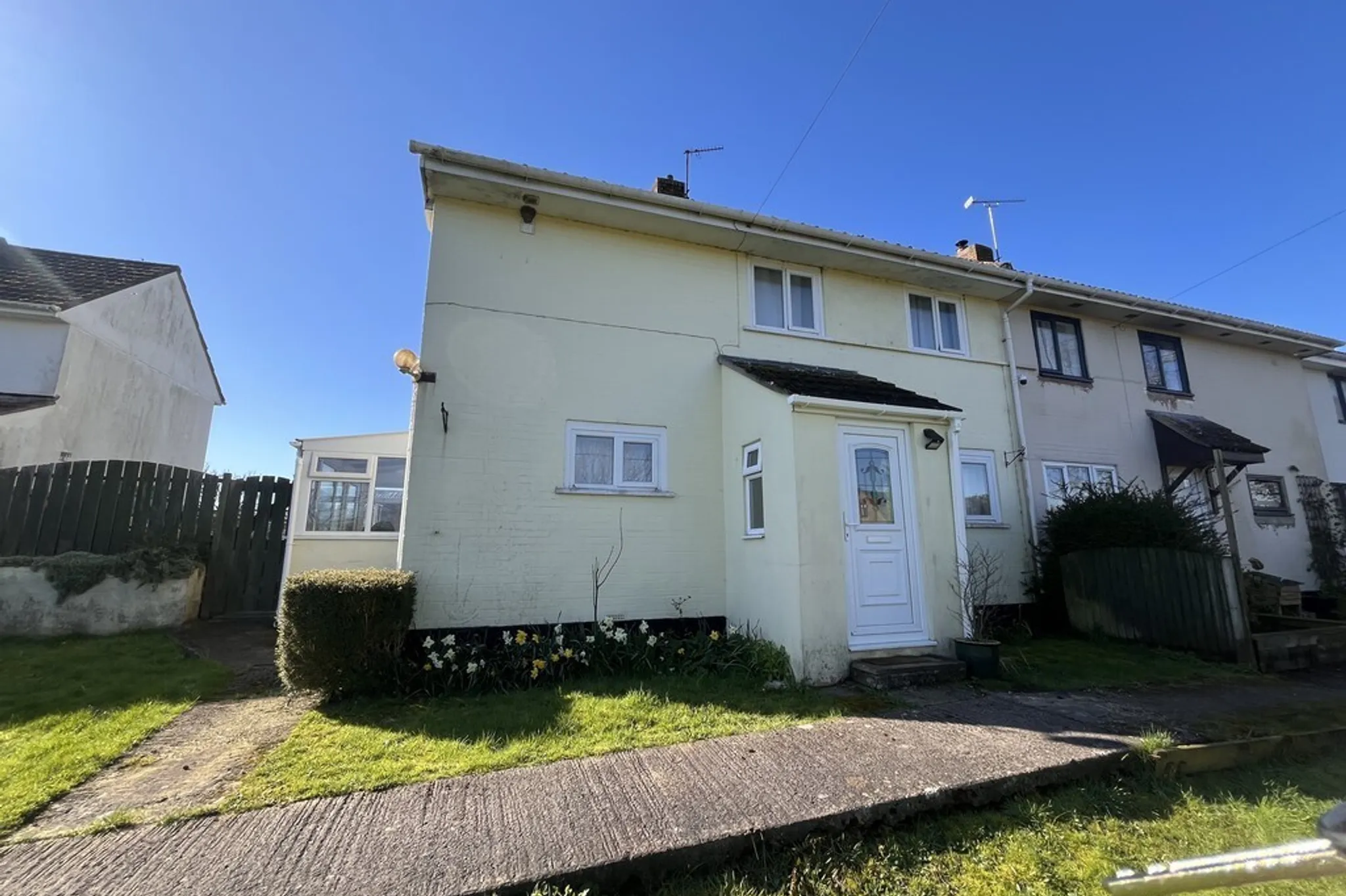 House Mount Pleasant in Kilmington