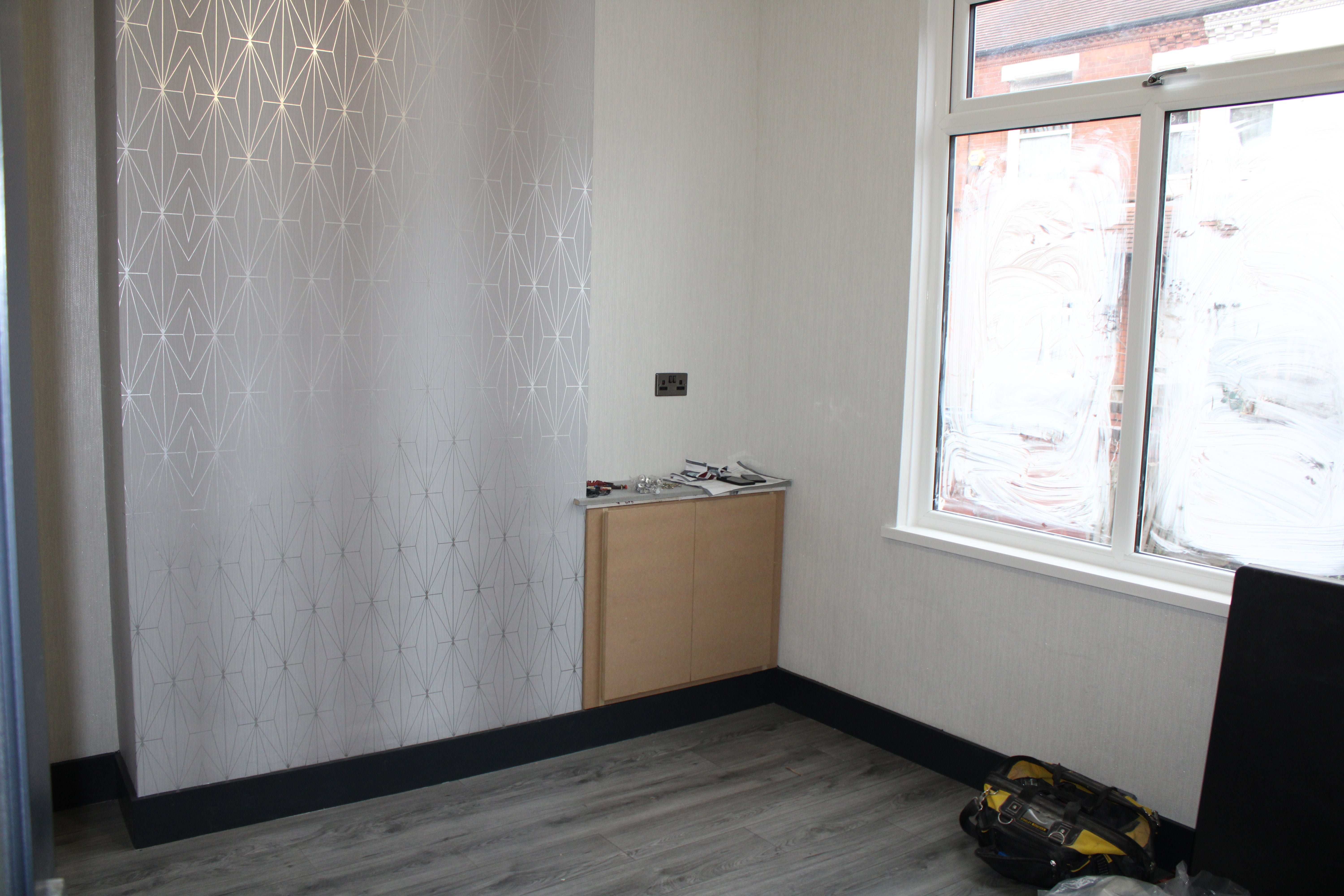 House Ladypool Avenue in Birmingham