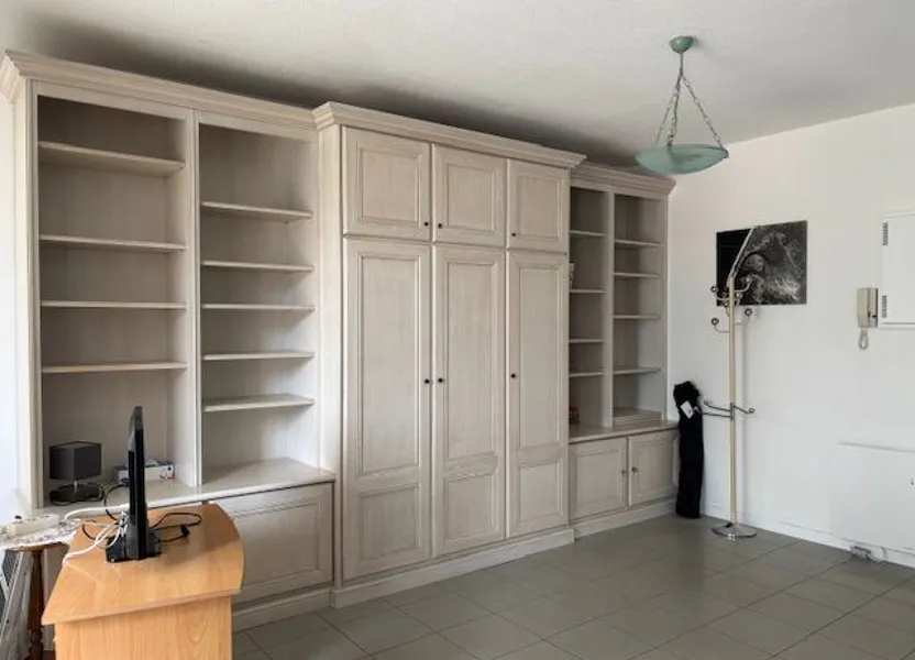 Appartement Rue Lydia à Arcachon