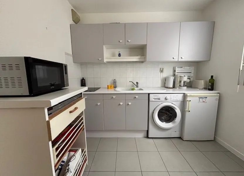 Appartement Rue Lydia à Arcachon