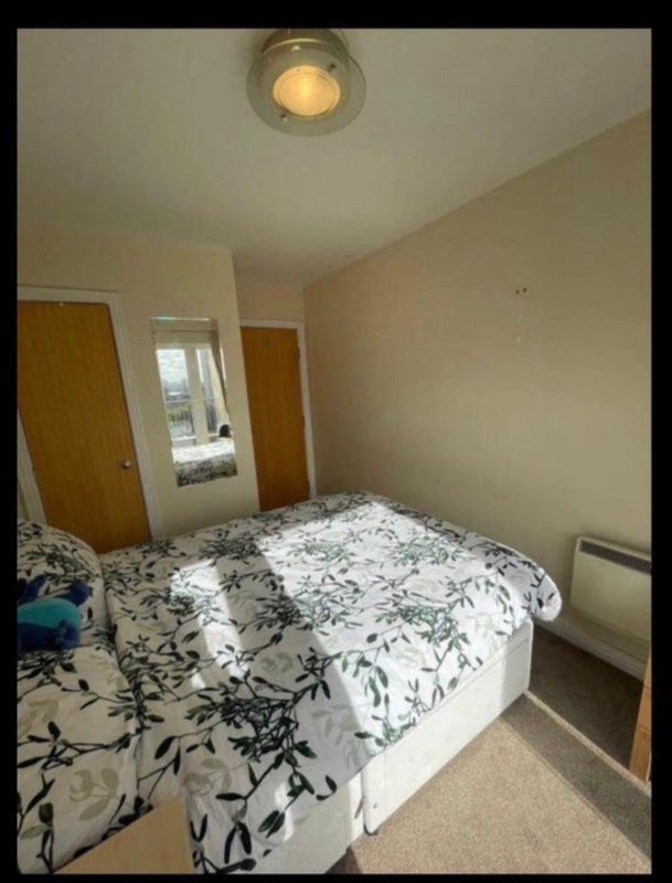 Room Commercial Street in Birmingham