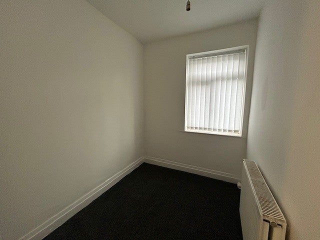 Flat Hankinson Street in Liverpool
