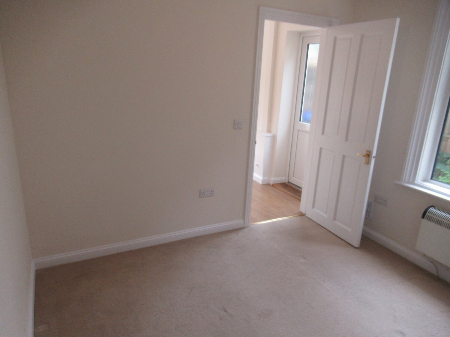 Flat Wilton Road in Salisbury