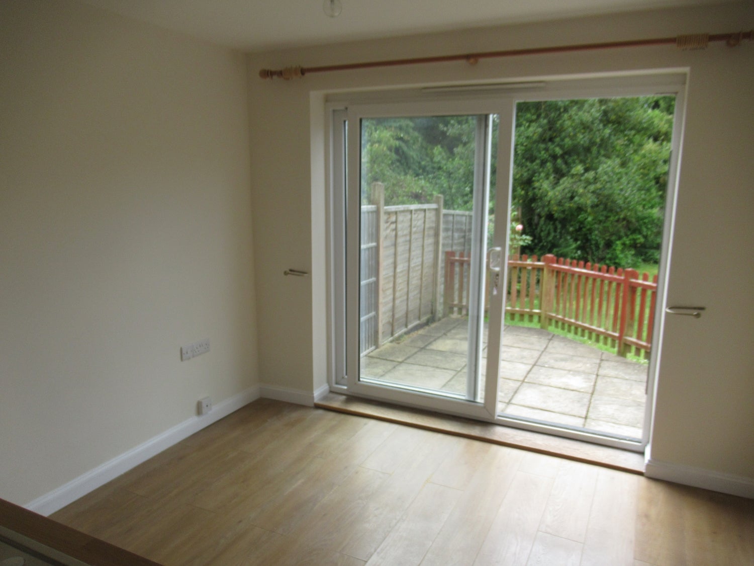 Flat Wilton Road in Salisbury