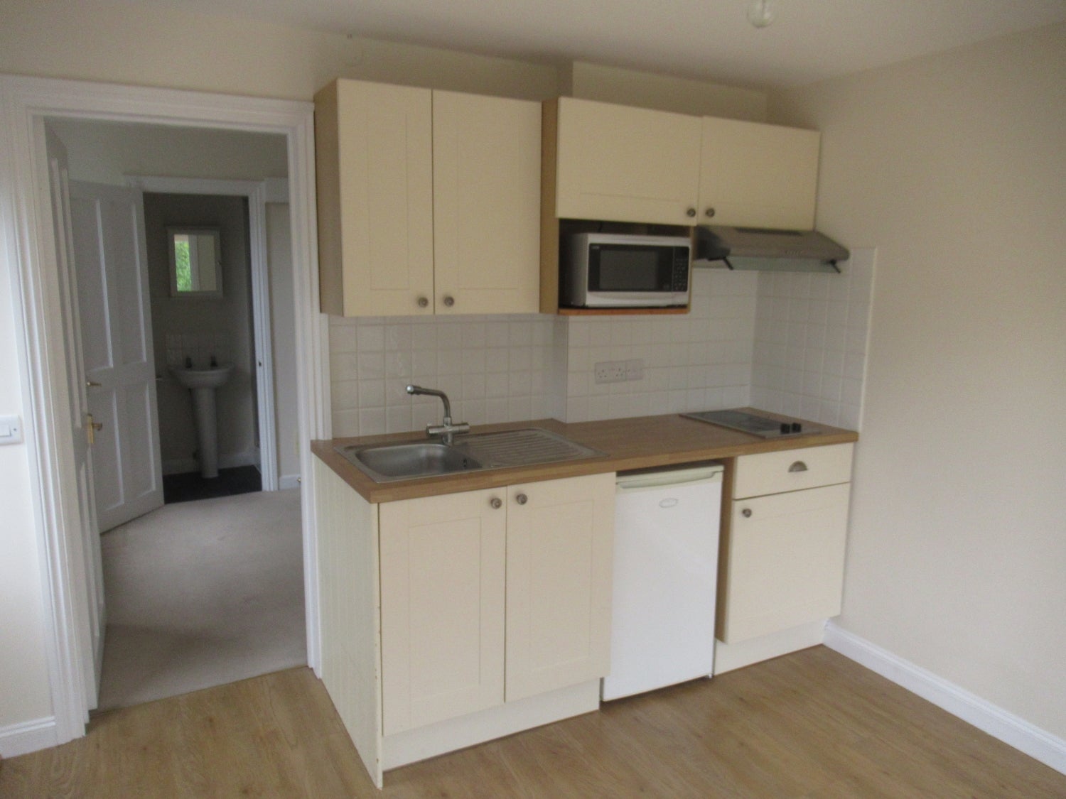 Flat Wilton Road in Salisbury
