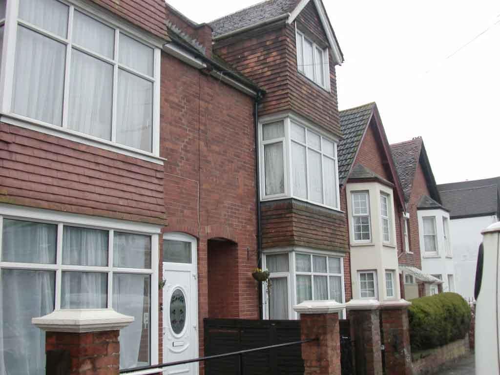 Flat Wilton Road in Salisbury